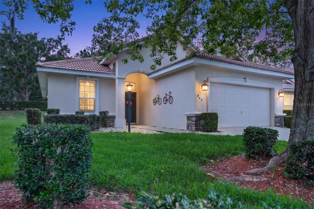 842 W SILVER MEADOW LOOP Hernando, FL 34442