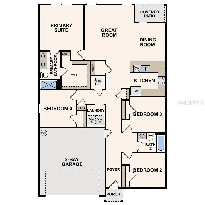 14288 NW 162ND PLACE Alachua, FL 32615
