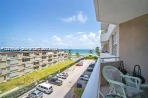 1950 S Ocean Dr #4D Hallandale Beach, FL 33009