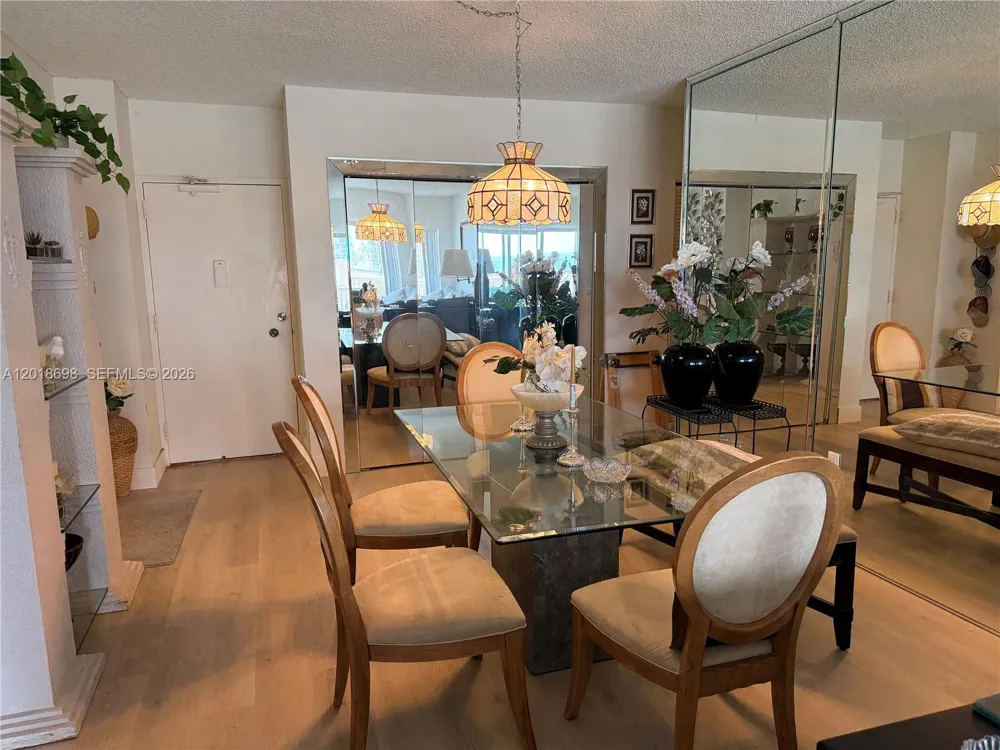 1950 S Ocean Dr #4D Hallandale Beach, FL 33009