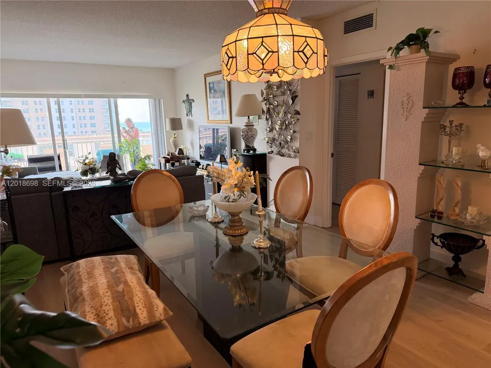 1950 S Ocean Dr #4D Hallandale Beach, FL 33009