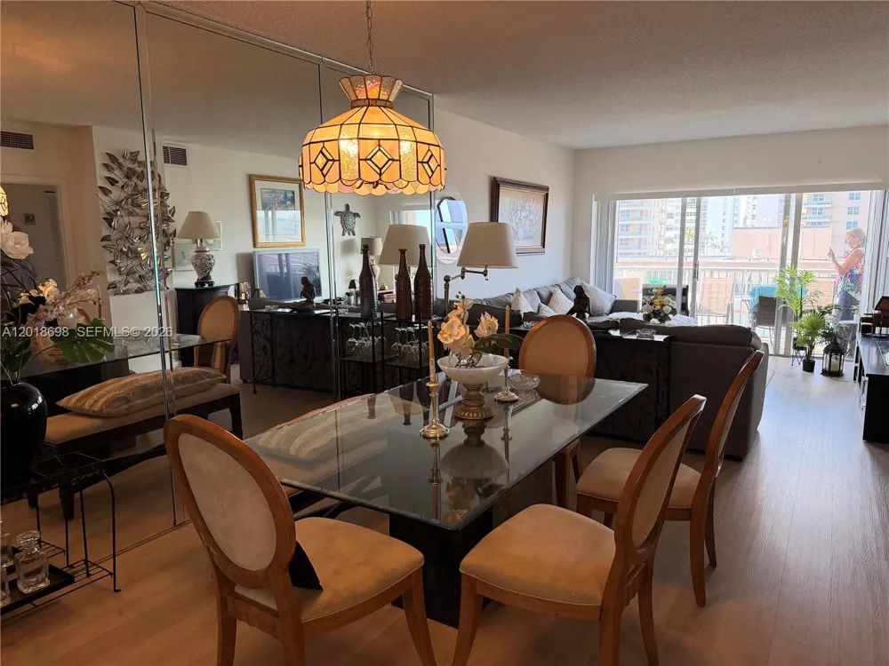1950 S Ocean Dr #4D Hallandale Beach, FL 33009