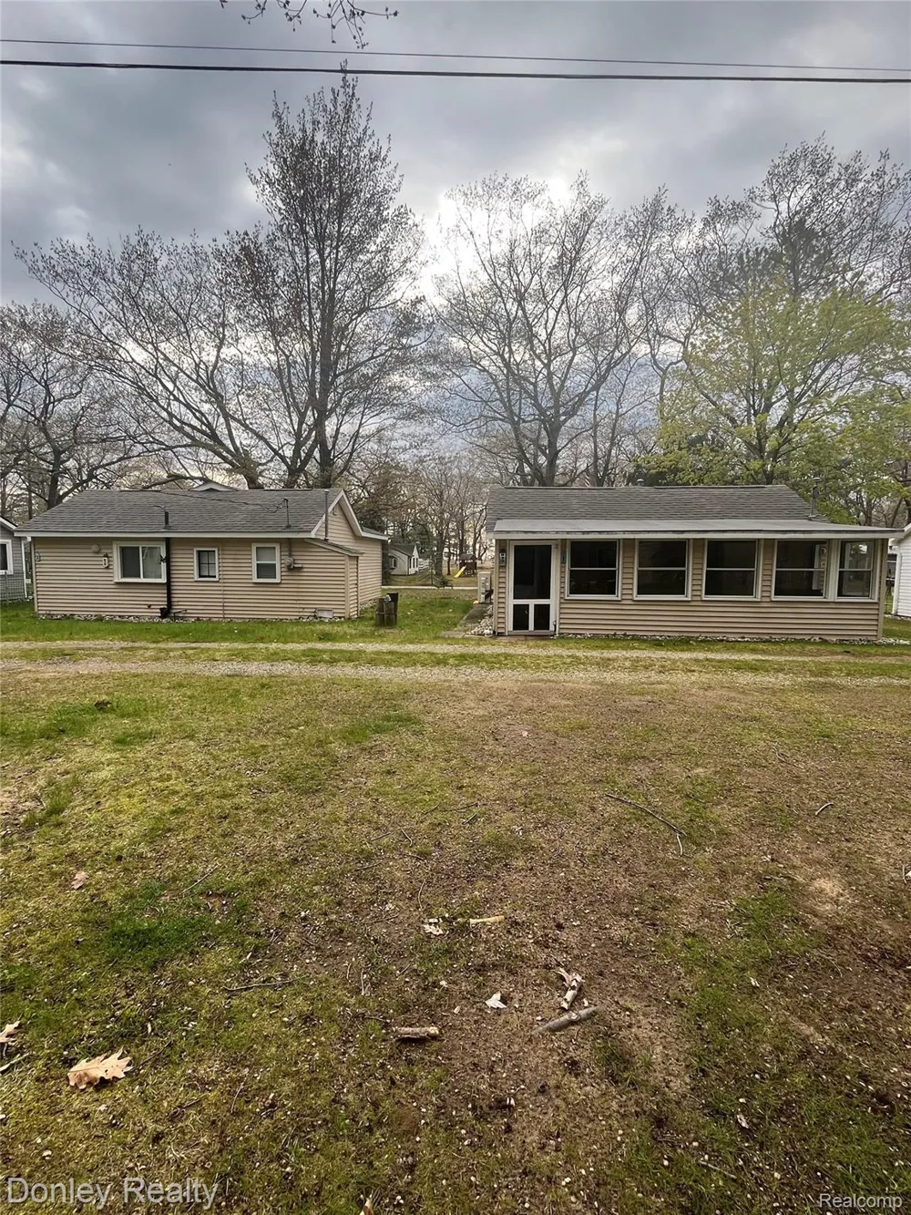 977 Port Austin Road Port Austin Township, MI 48467