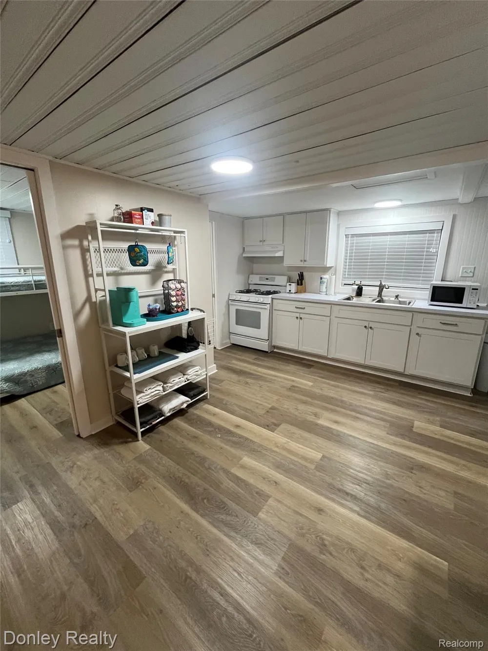 977 Port Austin Road Port Austin Township, MI 48467