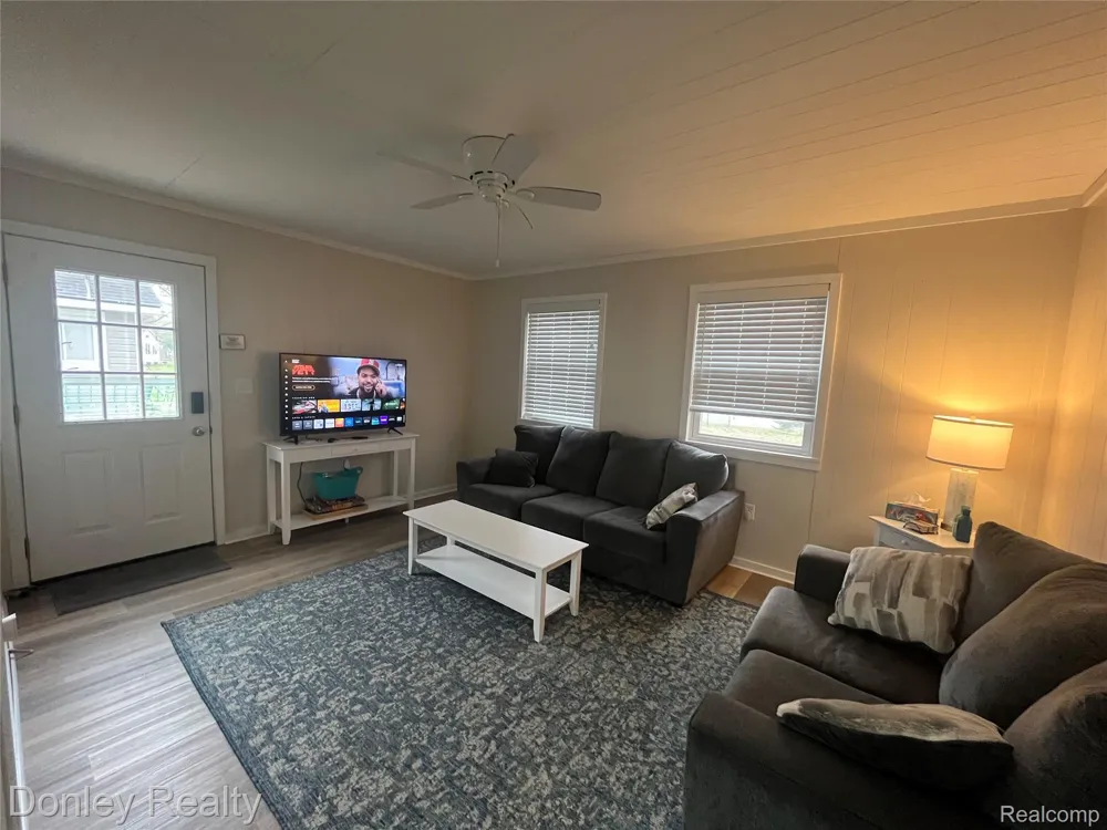 977 Port Austin Road Port Austin Township, MI 48467