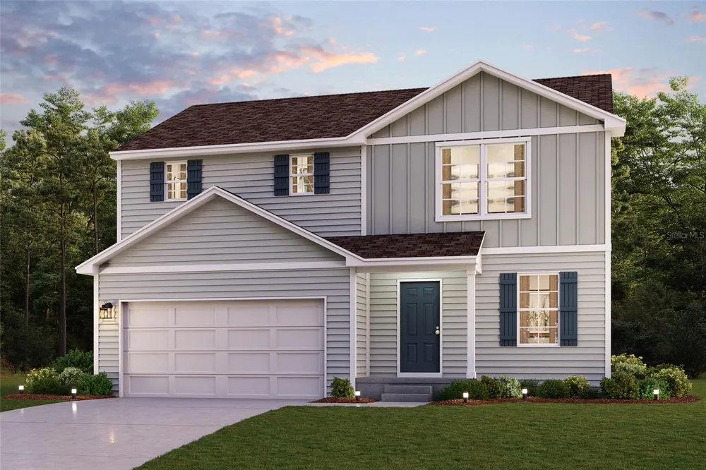 14364 NW 163RD PLACE Alachua, FL 32615