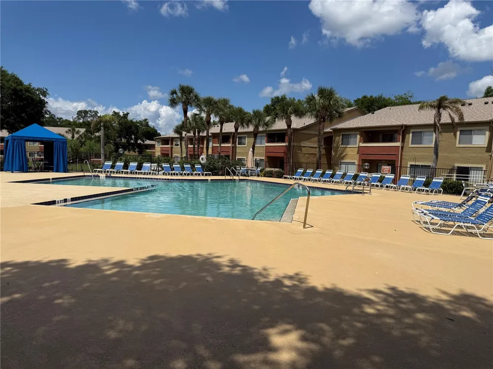 644 KENWICK CIRCLE #104 Casselberry, FL 32707