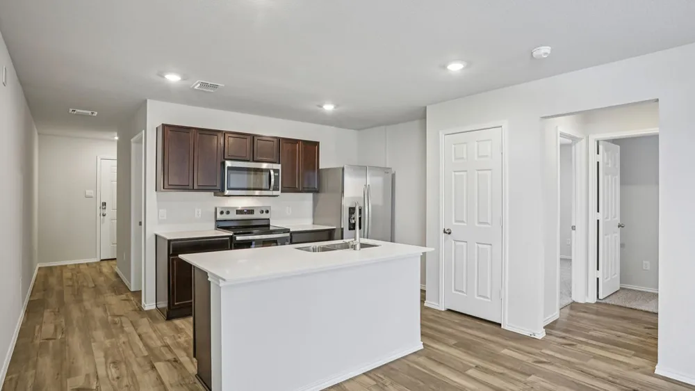 156 Wyatt Way Jarrell, TX 76537