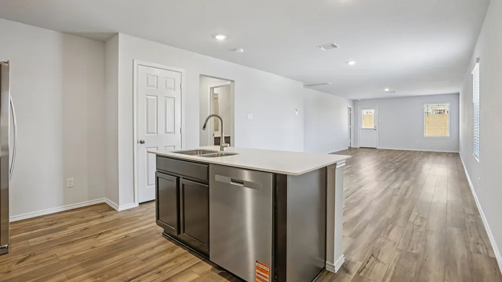 156 Wyatt Way Jarrell, TX 76537