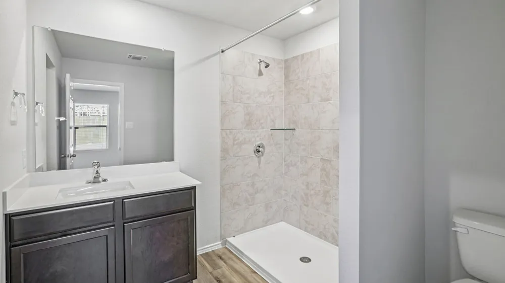 156 Wyatt Way Jarrell, TX 76537