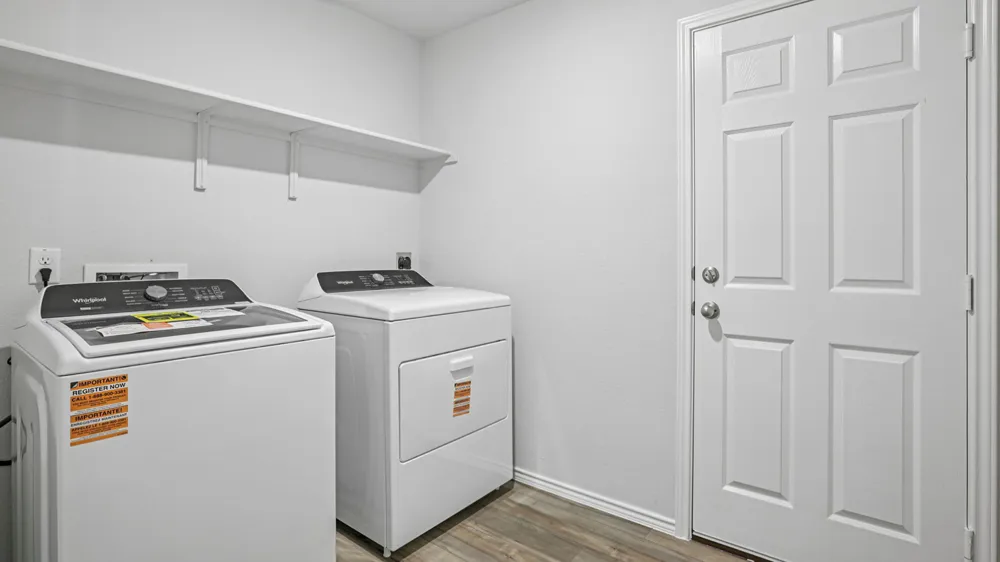 156 Wyatt Way Jarrell, TX 76537