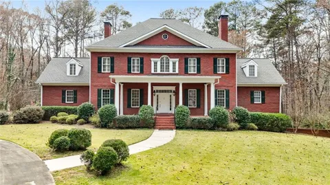 8467 Hearn Road