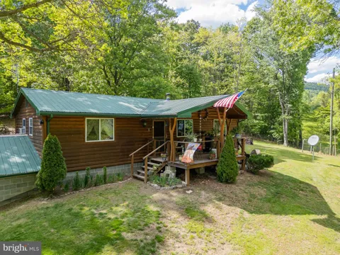 2598 MOUNTAIN VIEW ROAD