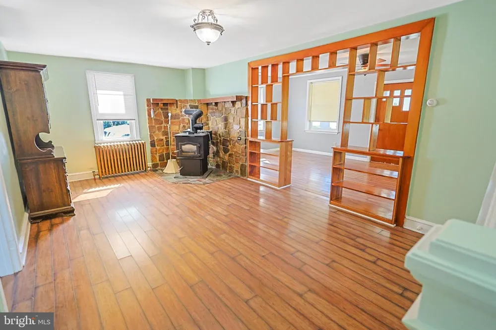 1131 E LIZARD CREEK ROAD Lehighton, PA 18235