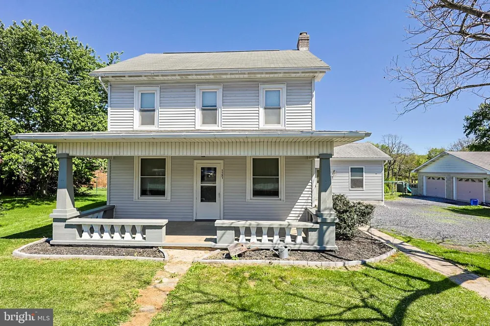 1131 E LIZARD CREEK ROAD Lehighton, PA 18235