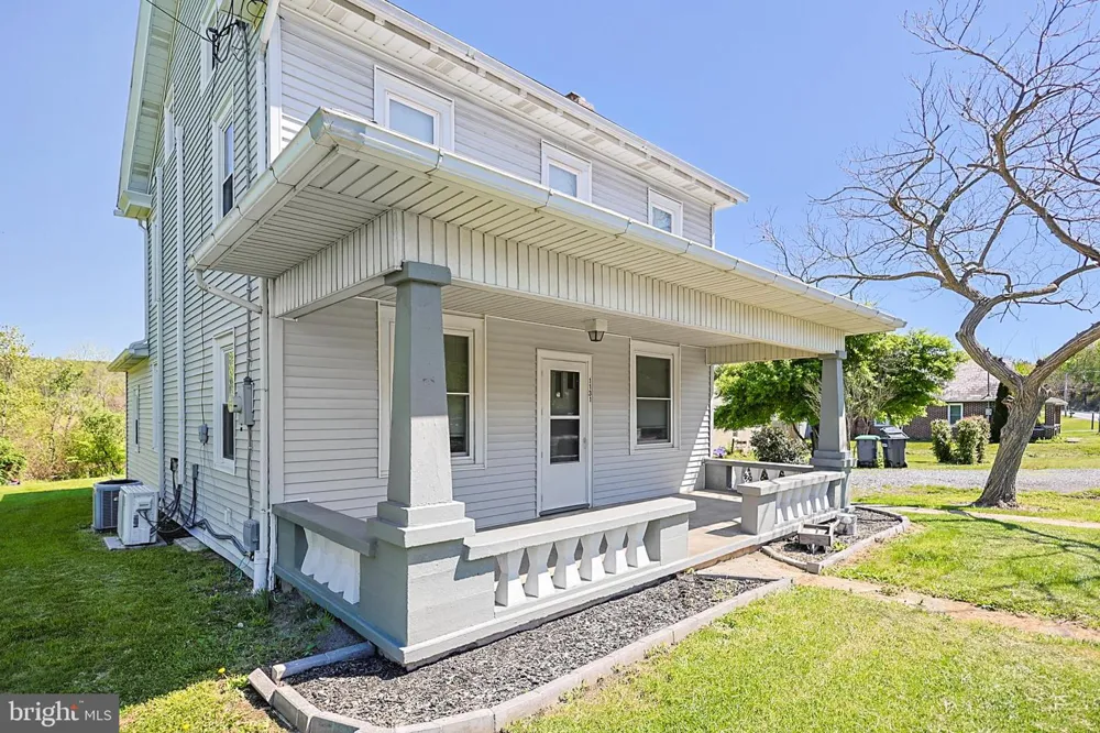 1131 E LIZARD CREEK ROAD Lehighton, PA 18235