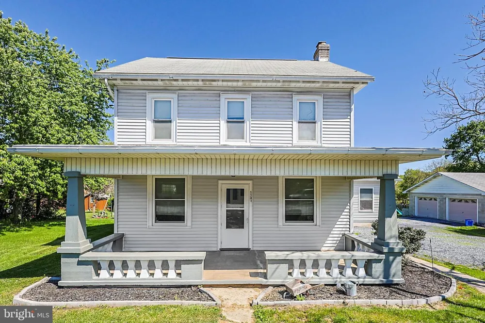 1131 E LIZARD CREEK ROAD Lehighton, PA 18235