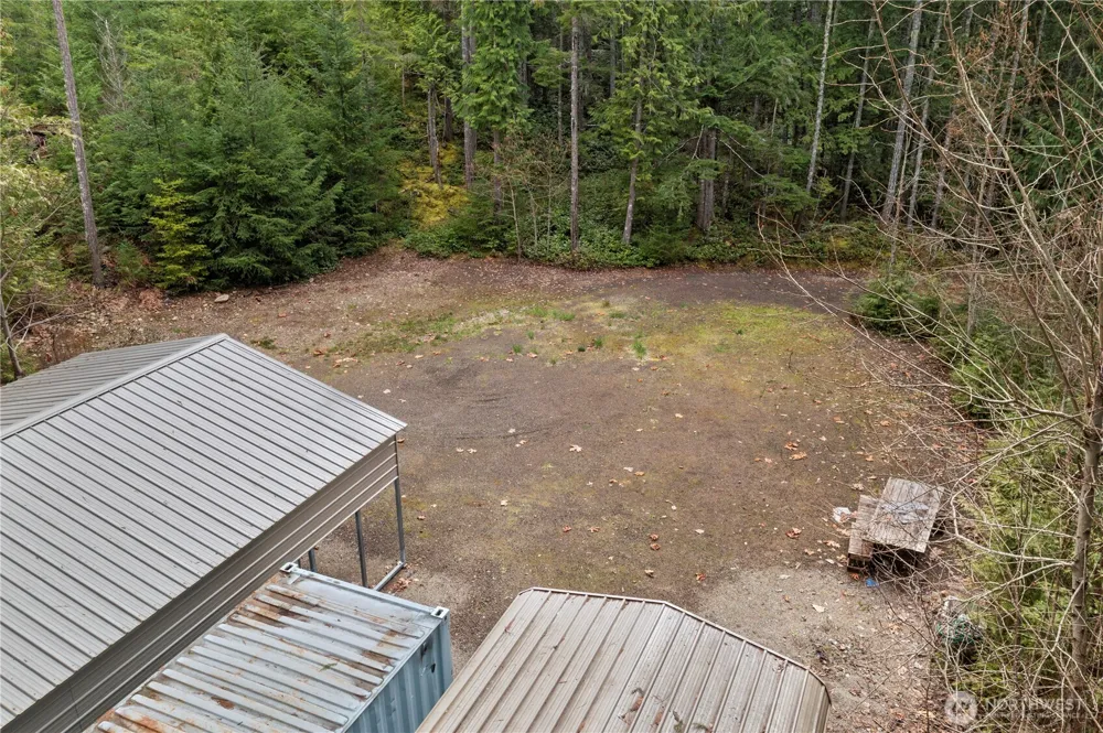 61 Dow Court Hoodsport, WA 98548