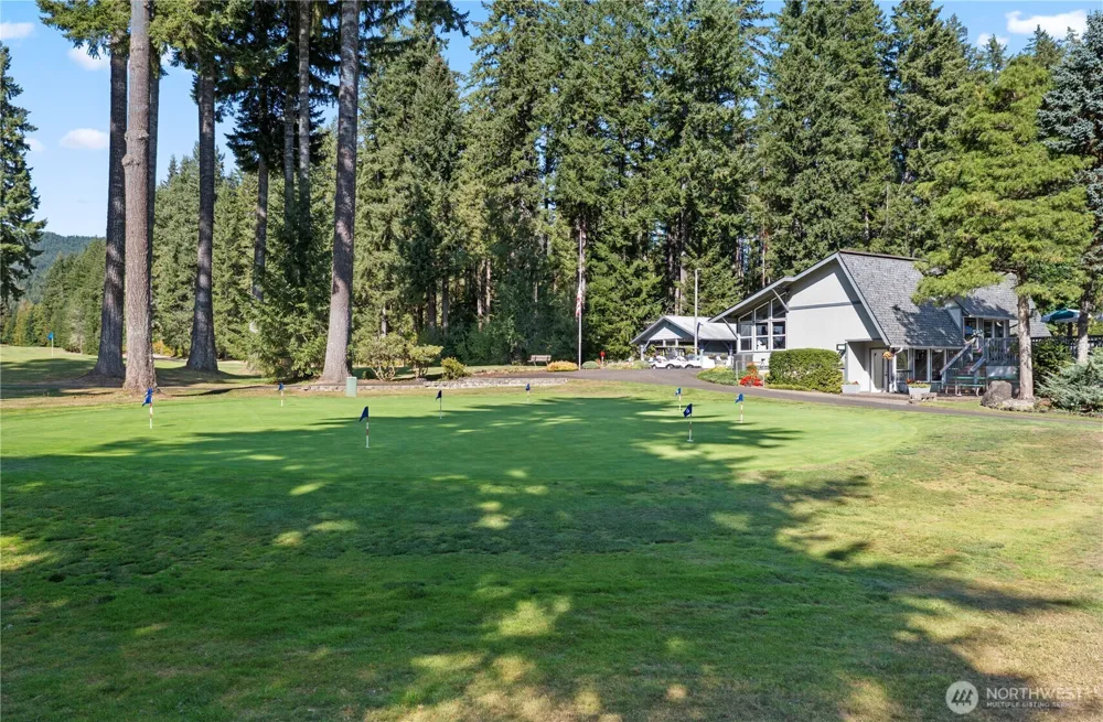 61 Dow Court Hoodsport, WA 98548