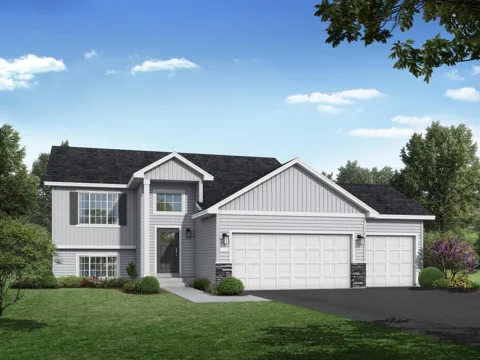 1756 Squirrel Way