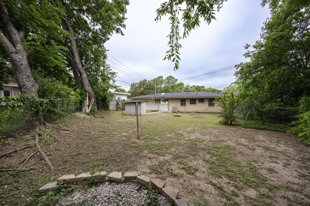 5405 Trail Lake Drive Fort Worth, TX 76133