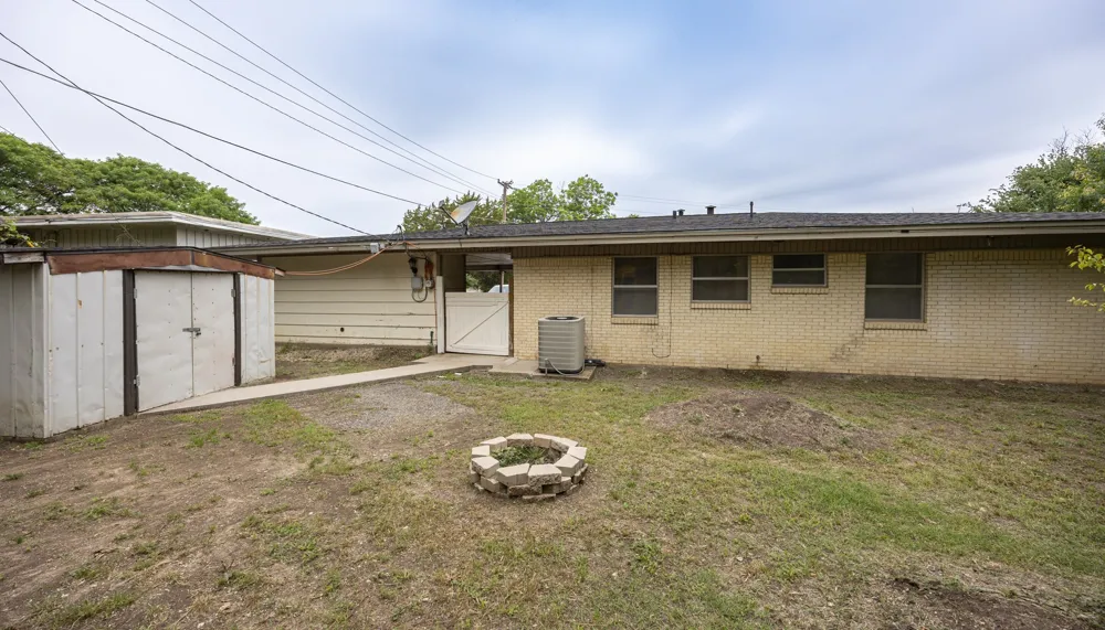 5405 Trail Lake Drive Fort Worth, TX 76133