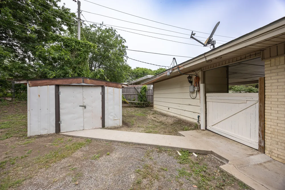 5405 Trail Lake Drive Fort Worth, TX 76133