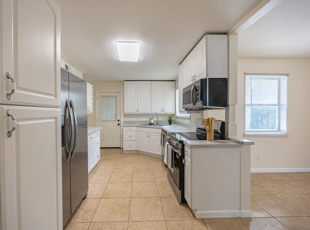5405 Trail Lake Drive Fort Worth, TX 76133