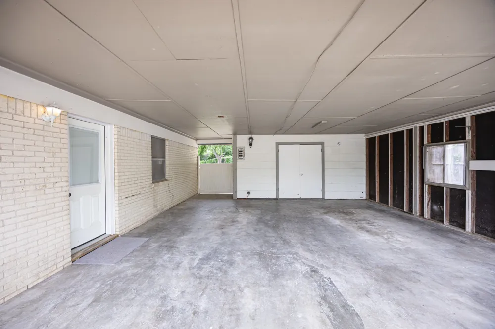5405 Trail Lake Drive Fort Worth, TX 76133