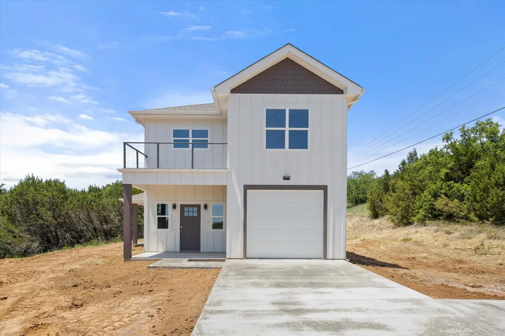 4470 Skyline Drive Bluff Dale, TX 76433