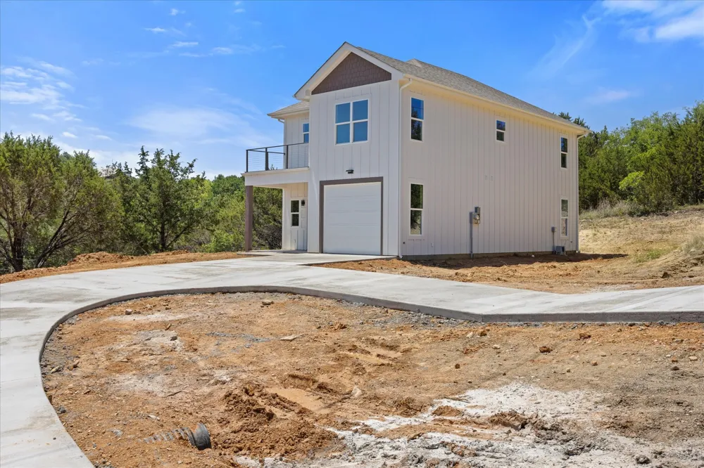 4470 Skyline Drive Bluff Dale, TX 76433