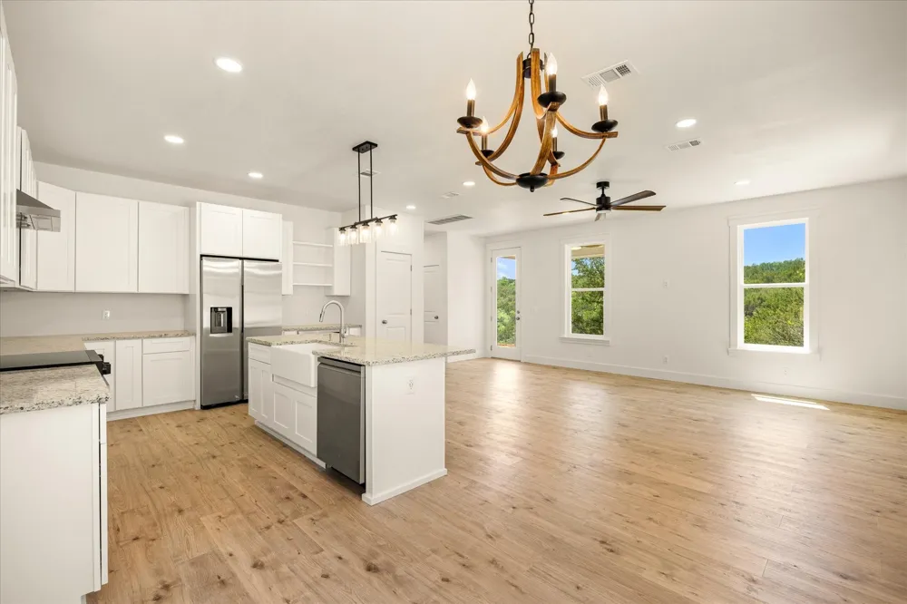4470 Skyline Drive Bluff Dale, TX 76433