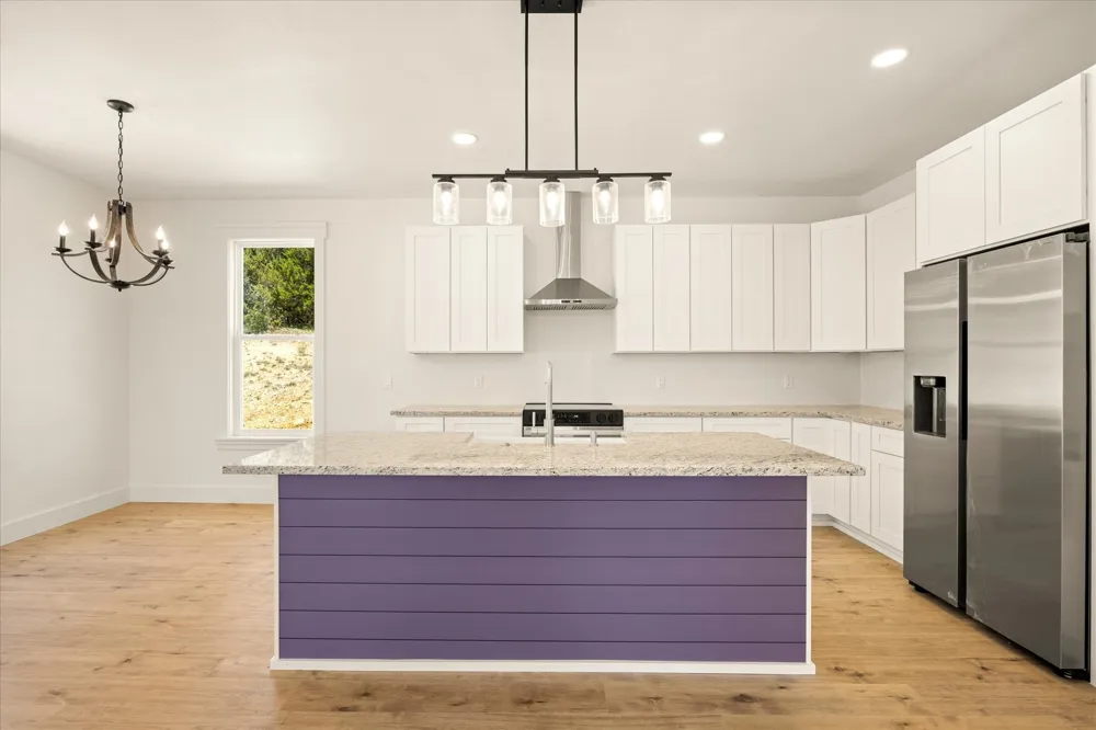 4470 Skyline Drive Bluff Dale, TX 76433