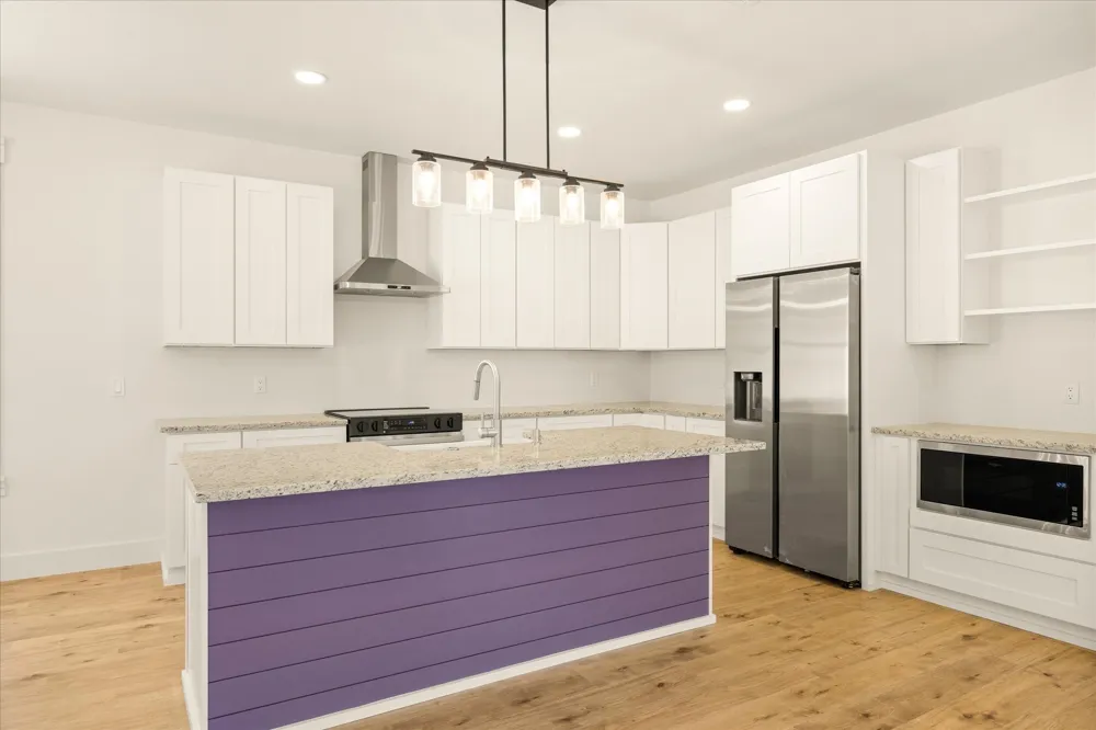 4470 Skyline Drive Bluff Dale, TX 76433