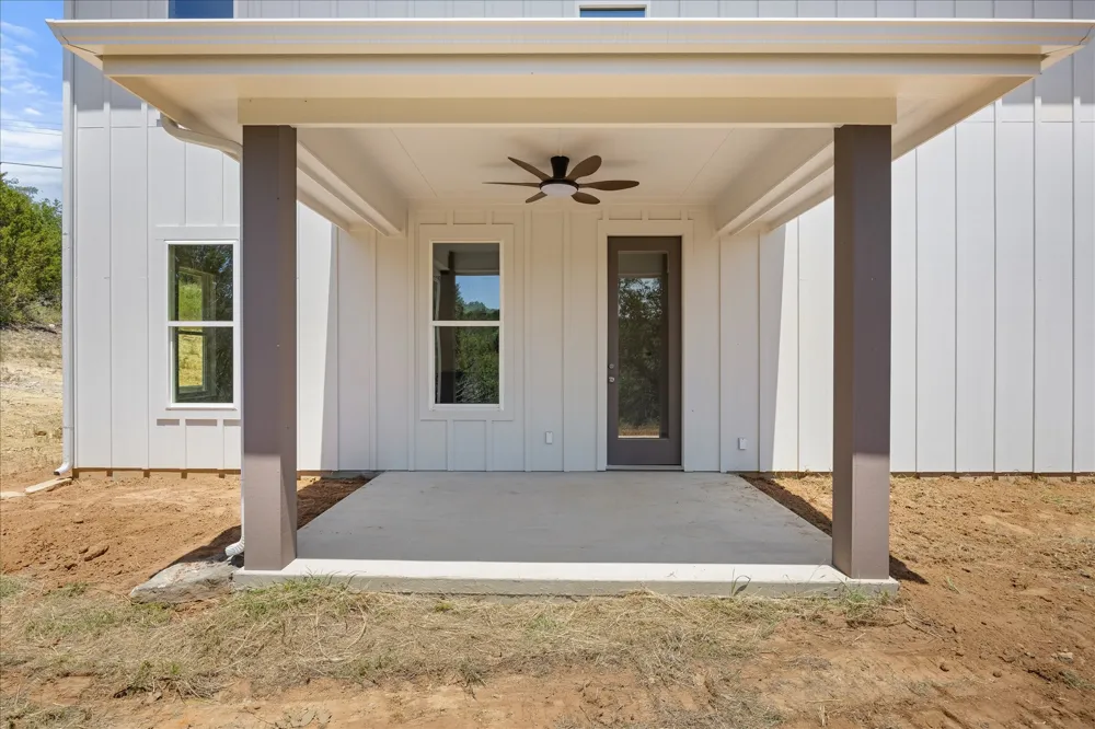 4470 Skyline Drive Bluff Dale, TX 76433