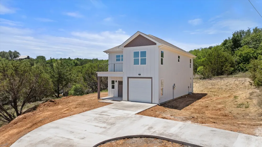 4470 Skyline Drive Bluff Dale, TX 76433