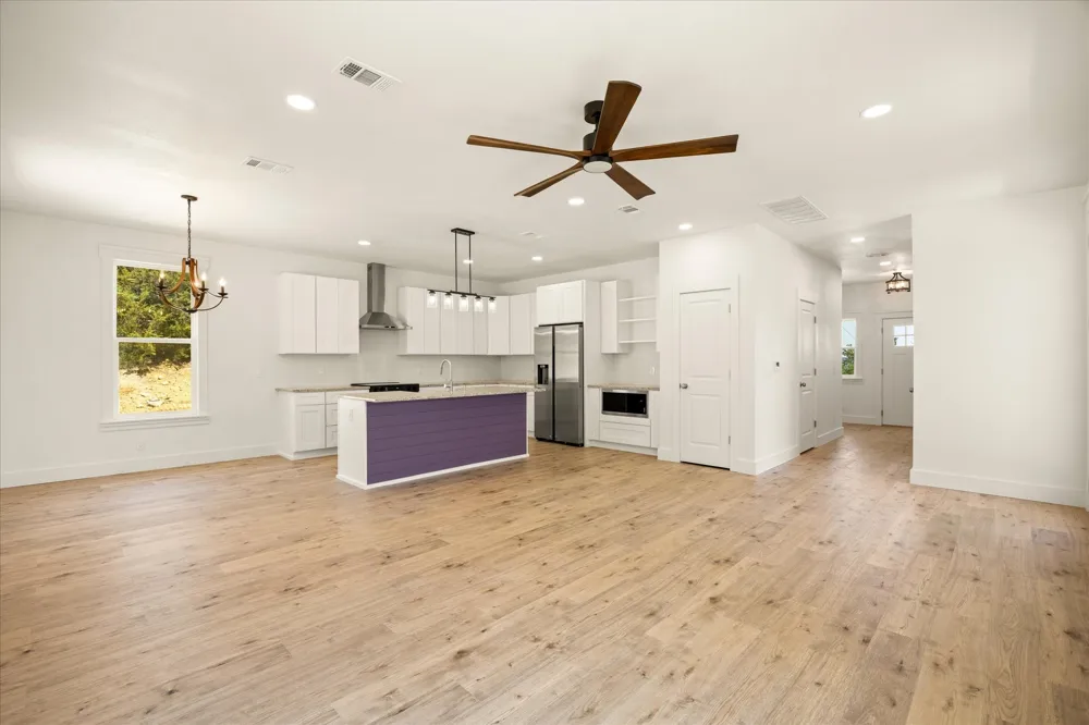 4470 Skyline Drive Bluff Dale, TX 76433