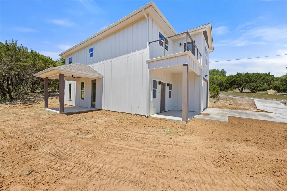 4470 Skyline Drive Bluff Dale, TX 76433