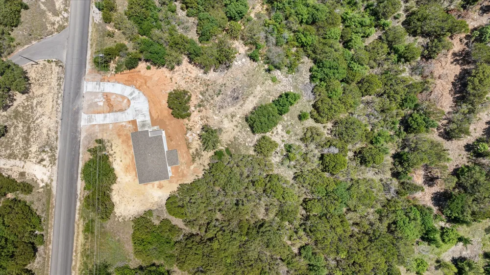 4470 Skyline Drive Bluff Dale, TX 76433