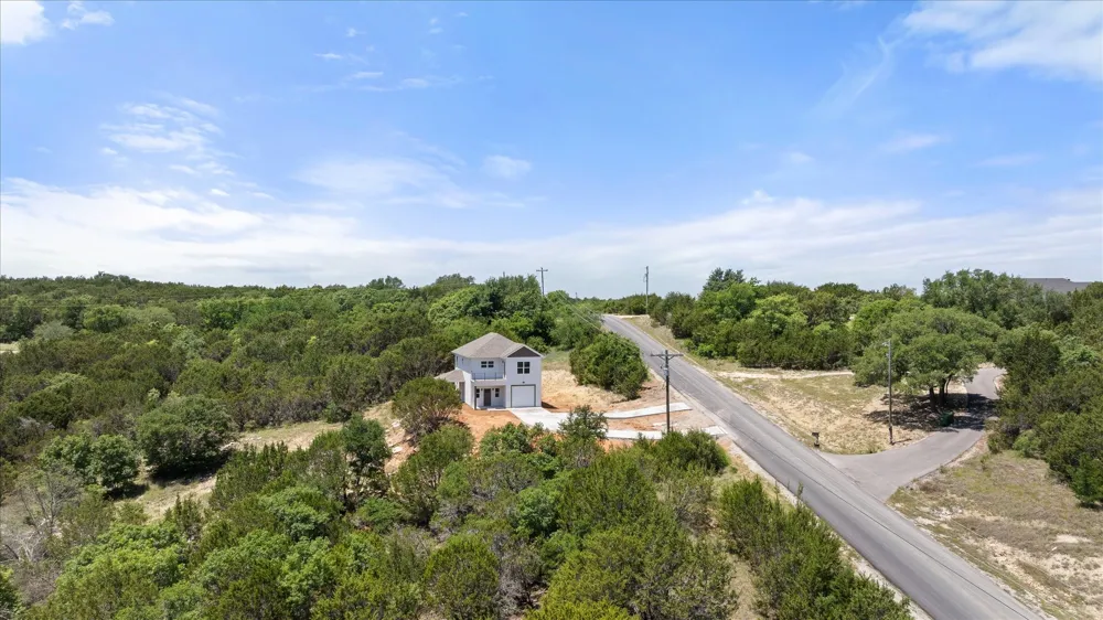 4470 Skyline Drive Bluff Dale, TX 76433