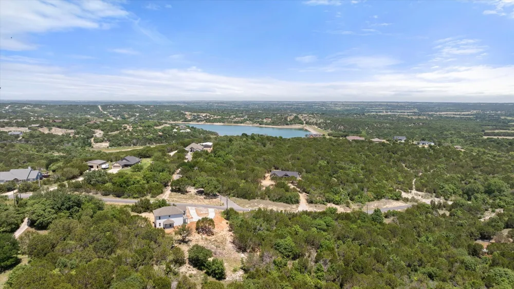 4470 Skyline Drive Bluff Dale, TX 76433