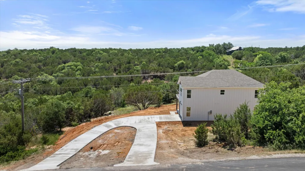 4470 Skyline Drive Bluff Dale, TX 76433