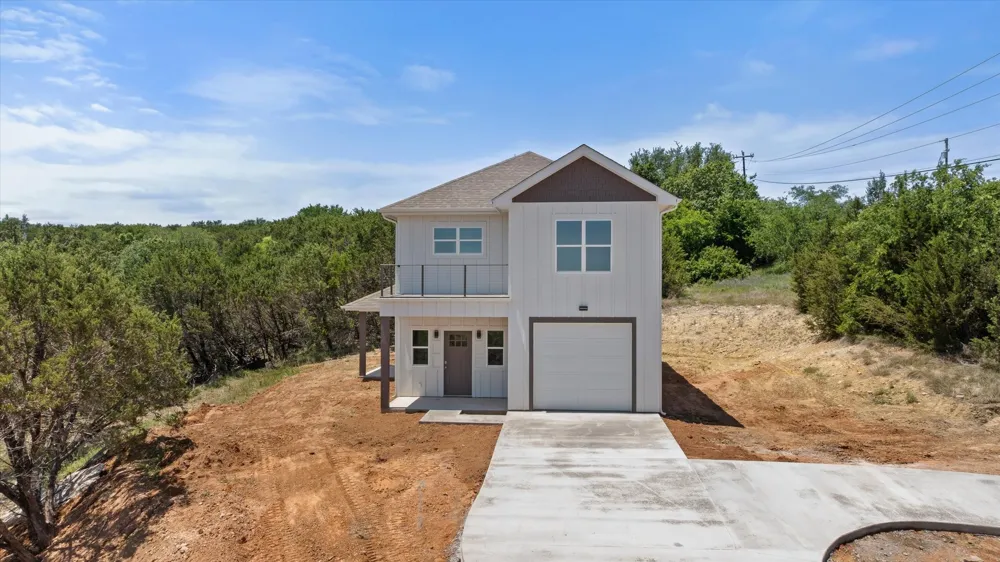 4470 Skyline Drive Bluff Dale, TX 76433