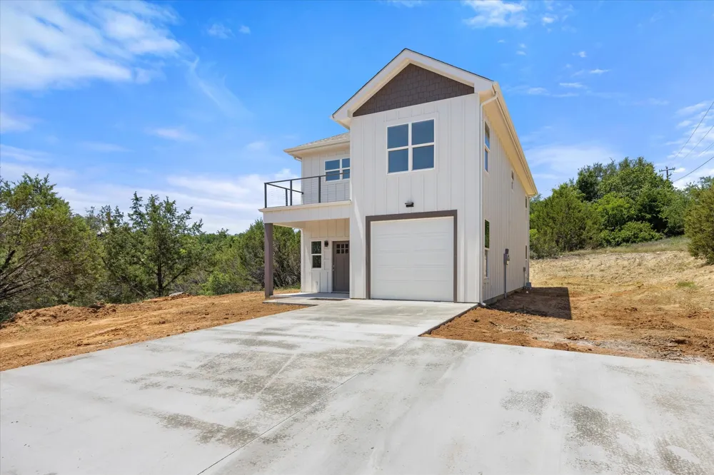 4470 Skyline Drive Bluff Dale, TX 76433