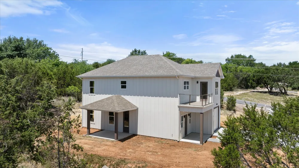 4470 Skyline Drive Bluff Dale, TX 76433