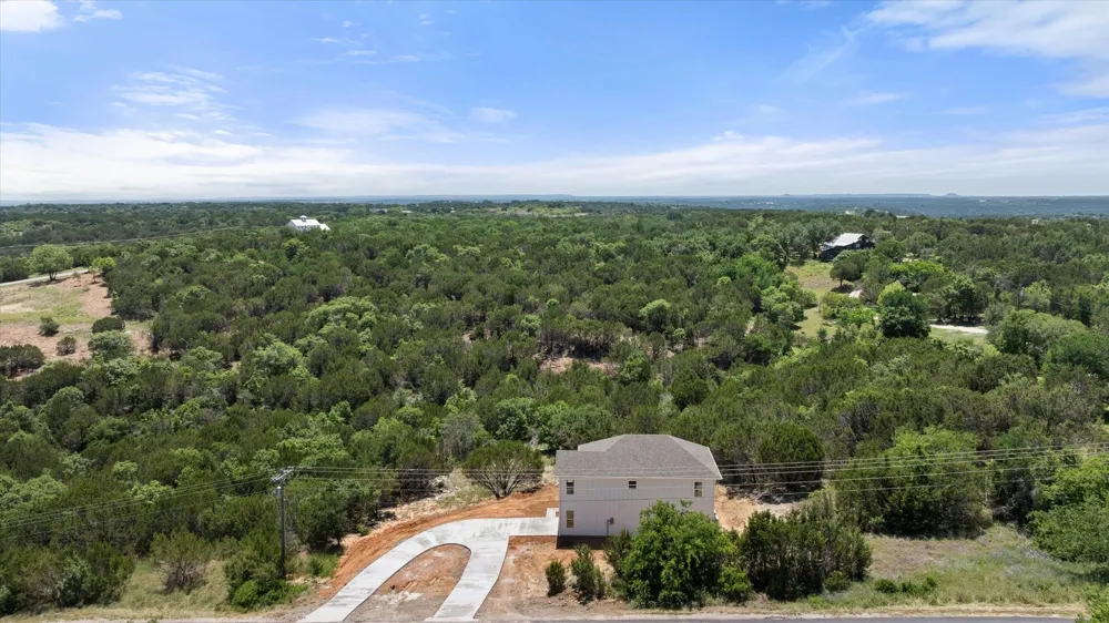 4470 Skyline Drive Bluff Dale, TX 76433