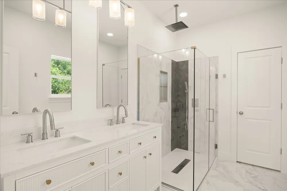 4470 Skyline Drive Bluff Dale, TX 76433