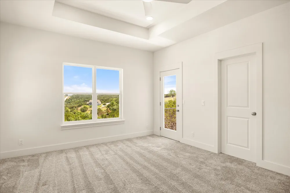 4470 Skyline Drive Bluff Dale, TX 76433