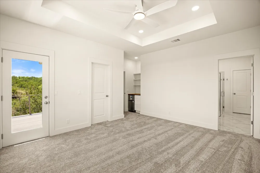 4470 Skyline Drive Bluff Dale, TX 76433