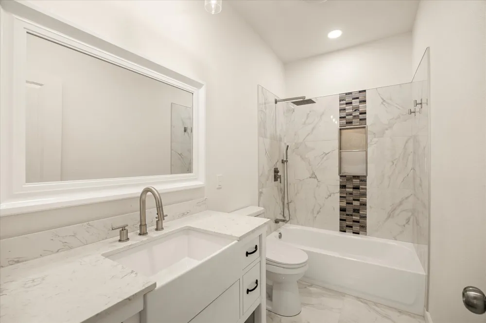 4470 Skyline Drive Bluff Dale, TX 76433